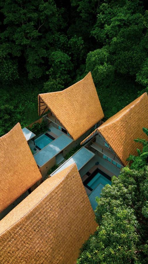 Panorama Villas Эль-Нидо Экстерьер фото