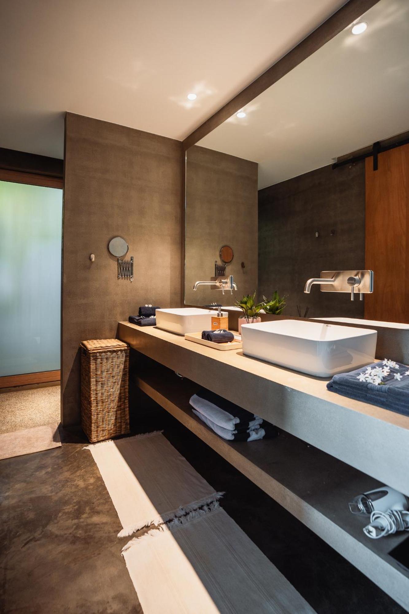 Panorama Villas Эль-Нидо Экстерьер фото